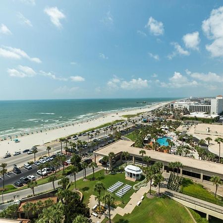 San Luis Resort Condos 갤버스턴 외부 사진