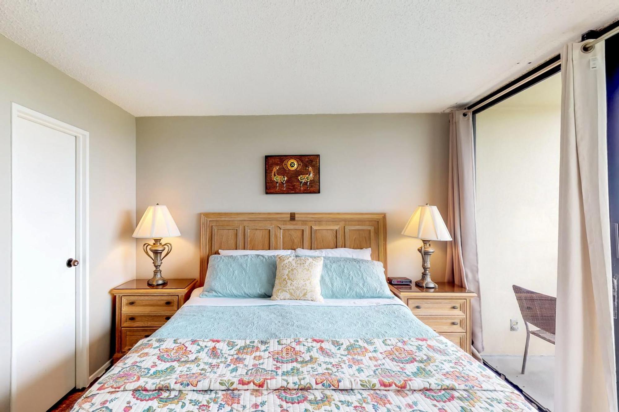 San Luis Resort Condos 갤버스턴 객실 사진