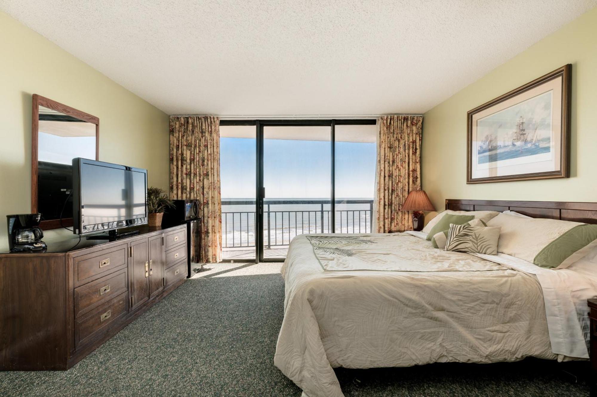 San Luis Resort Condos 갤버스턴 객실 사진